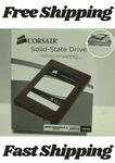 Corsair Solid State Drive Sata Iii Performance Series CSSD-P3128GB-BRK. Fixed Price $45.00.