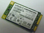 Lite-on 32GB LMT-32L3M-HP Solid State Drive 695867-001. Fixed Price $26.99.