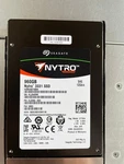 Seagate Nytro 3331 960GB Ssd SAS3 12GB/S 2.5" Hard Drive High Endurance 1DWPD. Fixed Price $425.00.