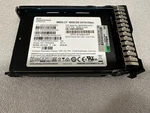 Hpe 480GB 2.5" 6GBPS Sata Ssd MK000480GWCEV 866614-002 Solid State Drive SM863A. Fixed Price $69.99.
