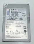 Ibm 43W7614 15.4GB Ssd Sata 2.5 Inch Sff Hard Drive 42C0491 43W7617. Fixed Price $24.00.