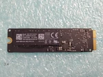 Samsung MZ-JPV5120/0A3 512GB Proprietary Pcie 3.0 X4 CHD87A. Fixed Price $49.95.
