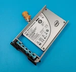 4FR9D SSDSC2BB800G4R Intel Dc S3500 Dell 800GB 6G 2.5" Sas Mlc Solid State Drive. Fixed Price $119.00.