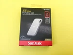 Sandisk 2TB Extreme Portable Usb-c 3.2 External SDSSDE51-2T00-AW25 New. Fixed Price $219.00.