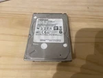 Toshiba MQ01AAD020C 200GB Wide Temperature/shockproof Car Dedicated Hdd. Fixed Price $12.99.