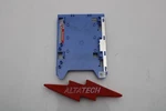Dell 0R494D Hdd Bracket 3.5 To 2.5 Ssd Dual Server. Fixed Price $39.95.