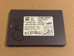 Samsung 128GB 2.5" Ssd Solid State Drive Internal Storage Memory *reformatted*. Fixed Price $19.95.