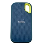 Sandisk Extreme Portable 2TB SDSSDE61-2100. Fixed Price $215.00.