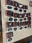 Sandisk Extreme 2TB Portable External Black (SDSSDE61-2T00-ACOM). Fixed Price $155.00.