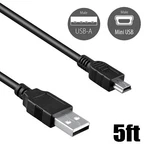 Usb 2.0 Cable Data Cord Lead For Western Digital WD3200H1CS-00 WD5000H1CS-00. Fixed Price $9.85.