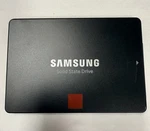 Samsung 860 Pro 512GB 3D V-nand Ssd (MZ-76P512) 6GB/S 2.5". Fixed Price $150.00.