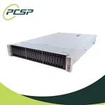 Hp DL380 GEN9 26B 2X E5-2650V4 256GB DDR4 10X Trays 16X 1.92TB Enterprise Ssd. Fixed Price $5748.55.
