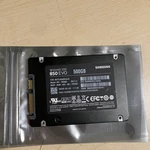 Samsung 850 Evo 500GB Ssd Solid State Drive 3D Nand Mz 75E500. Fixed Price $47.00.