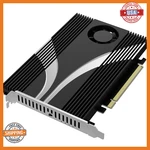Sabrent 4-DRIVE Nvme Ssd To Pcie 4.0 X 16 Adapter Card With Active Cooling Ec-p. Fixed Price $155.07.