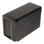 Nas Synology DS710+ 0GB Intel Atom D410 1.67GHZ 1GB DDR2. Fixed Price $173.71.