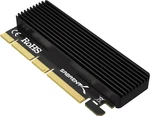 Sabrent M.2 Nvme Ssd To Pcie X16/X8/X4 Adapter Card With Aluminum Heatsink, Easy. Fixed Price $18.53.
