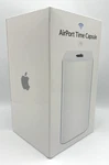 Apple Airport Time Capsule 3TB External Hard Drive A1470 Factory Sealed. Fixed Price $255.72.
