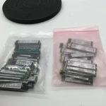 Lot Of 74 Assorted M.2 Ssds Samsung Western Digital Micron Sk Hynix Lite-on Etc.. Fixed Price $1999.99.