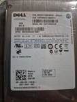 Dell Sata Ssd 0G613R MZ5S7100XMCO-000D3 100GB Slc Sas 3.5' Open Box. Fixed Price $64.00.