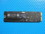 Macbook Air A1466 Samsung 128GB Ssd Solid State Drive MZ-JPV128R/0A2 655-1857B. Fixed Price $9.99.