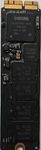 Samsung M.2 Pcie Internal Ssd S4LN058A01-8030 Black Solid State Drive. Fixed Price $15.00.
