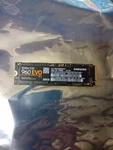 Samsung Gb Ssd Nvme M2. 960 Evo Drive MZ-V6E500. Fixed Price $62.00.