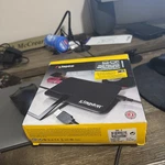 Kingston Ssd Installation Kit 2.5" Desktop/n. Fixed Price $13.00.