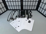Io Industries Dvr Express Core 2 Cxplus Multi-camera Recorder Module Tested. Fixed Price $3000.00.