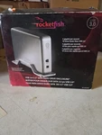 Rocketfish Rf HD3035 Sata Hard Drive Enclosure. Fixed Price $45.00.
