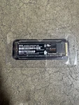 Western Digital Wd Black SN750 500GB M.2 Nvme Pcie GEN3 Ssd - Used Working. Fixed Price $80.00.