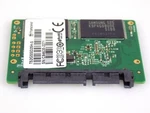 2GB Transcend TS2GSSD25H-S Half-slim Sata 3GBPS Industrial Version. Fixed Price $24.48.
