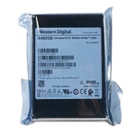 Wd Dc SN200 6.4TB HUSMR7664BDP301 0TS1887 Pcie Gen 3.0X4 4GB/S U.2 Nvme 2.5" Ssd. Fixed Price $909.00.