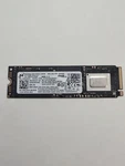 Micron 2300 Nvme Pcie 256GB Ssd M.2 2280 GEN3 X4 MTFDHBA256TDV. Fixed Price $24.99.
