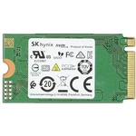 Sk Hynix 512GB M.2 2242 42MM Nvme Pcie Gen 3 X4 Tlc Ssd - Green. Fixed Price $91.47.