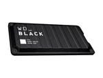 Black Western Digital Ultrastar P40 1TB Usb Type-c 3.2 WDBAWY0010BBK-WESN. Fixed Price $308.05.