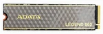 Adata Legend Gold Pcie GEN4X4 M.2 2280 Ssd SLEG-860-2TBI-S58. Fixed Price $219.94.