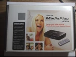 Argosy HV676 Hd Media Player Free Shipping. Fixed Price $265.00.