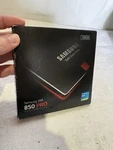 New Samsung 850 Pro 128GB Internal 2.5" MZ-7KE128BW Ssd Solid State Drive. Fixed Price $119.99.