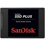 Sandisk Genuine Product Built-in 2.5 Inch Ssd / Plus 480GB SATA3. Fixed Price $302.72.