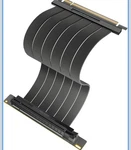 Pci-e Riser Cable, Compatible With RTX4090, RTX4080, RX7900XTX, Pcie 4.0X 16. Fixed Price $29.99.