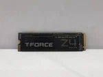 Teamgroup T-force Series 4TB Nvme Ssd Pcie GEN4 M.2 (Z44A7Q). Fixed Price $449.95.