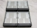 Lot - Buffalo Linkstation LS441DE Nas Hdd Hard Drive Caddy Trays Disk Sleds. Fixed Price $79.98.