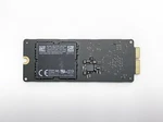 Apple Samsung MZ-KPW1280/0A6 128GB Sspolaris Nvme Ssd 655-1992C. Fixed Price $19.00.