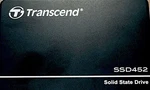 Transcend SSD452K2-PHX256GB. Fixed Price $174.99.