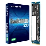 Gigabyte Ssd 1.0TB 2500E M.2 2280 Nvme Pci-e X4 3D Nand G325E1TB. Fixed Price $209.90.