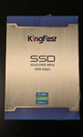 120 Kingfast F6 Pro Ssd Sata Iii Solid State Drive 6GB/S =. Fixed Price $34.99.