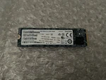 Sandisk 128GB Sata M.2 Ssd Solid State Drive SD8SNAT-128G-1006 Hp M3-U103DX. Fixed Price $14.22.