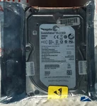 Seagate ST3000NM0063 Constellation ES.3 3TB 6.0GB/S 3.5" Sas Hdd Fips 140-2 Sed. Fixed Price $39.95.