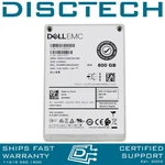 Dell Enterprise 800GB Sas Ssd 6VMM4 0B35307 HUSMM3280ASS205 Wi Sed Fips New. Fixed Price $1654.00.