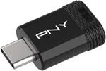Pny Elite-x Fit 256GB Usb 3.2 Type-c Flash Drive, High-speed Performance. Fixed Price $98.50.